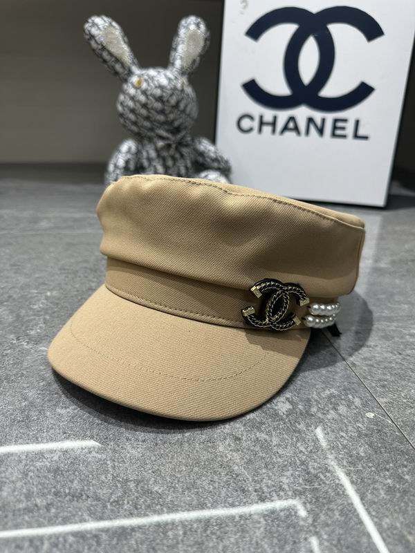 Chanel Cap dx (104)