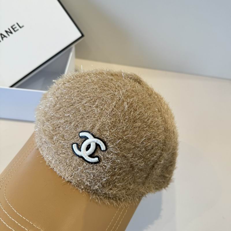 Chanel Cap dx (1043)