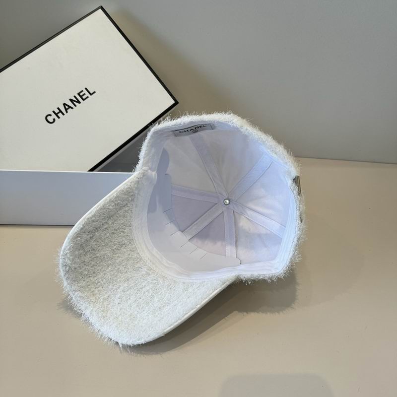 Chanel Cap dx (1047)