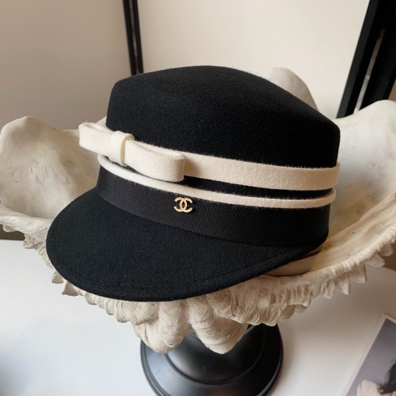 Chanel Cap dx (105)