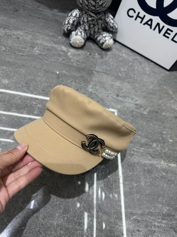 Chanel Cap dx (105)
