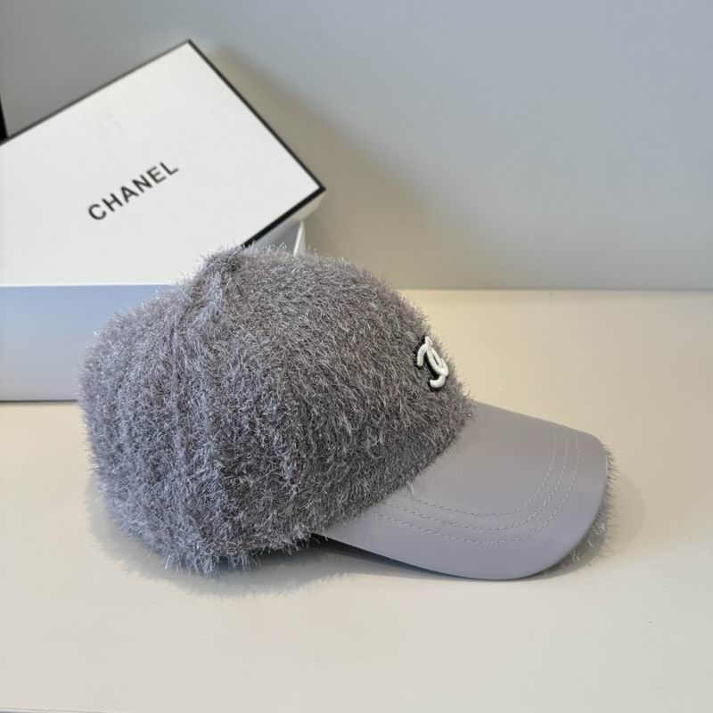 Chanel Cap dx (1059)
