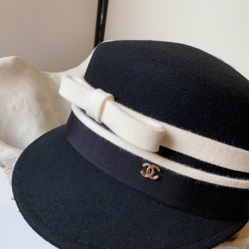 Chanel Cap dx (106)