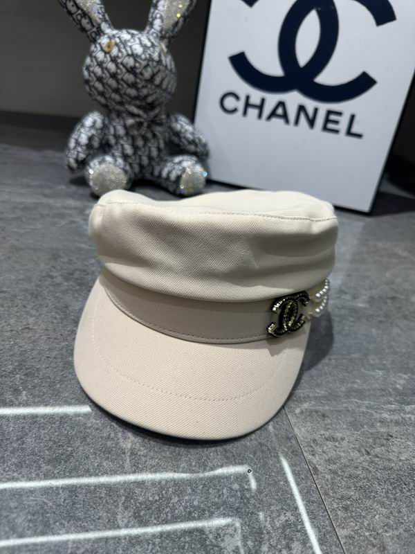Chanel Cap dx (106)