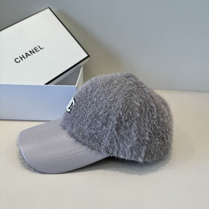 Chanel Cap dx (1060)