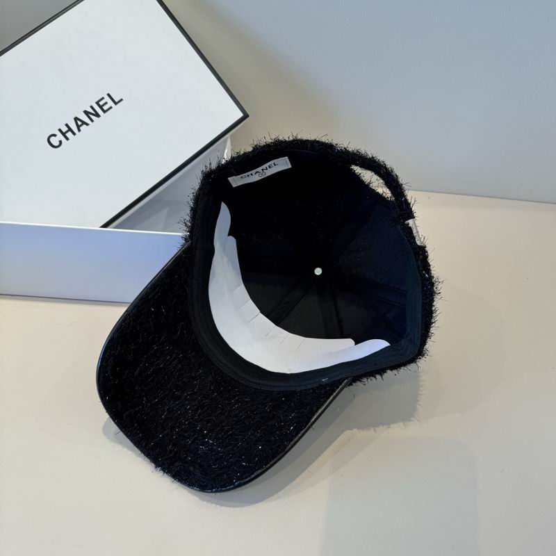 Chanel Cap dx (1065)
