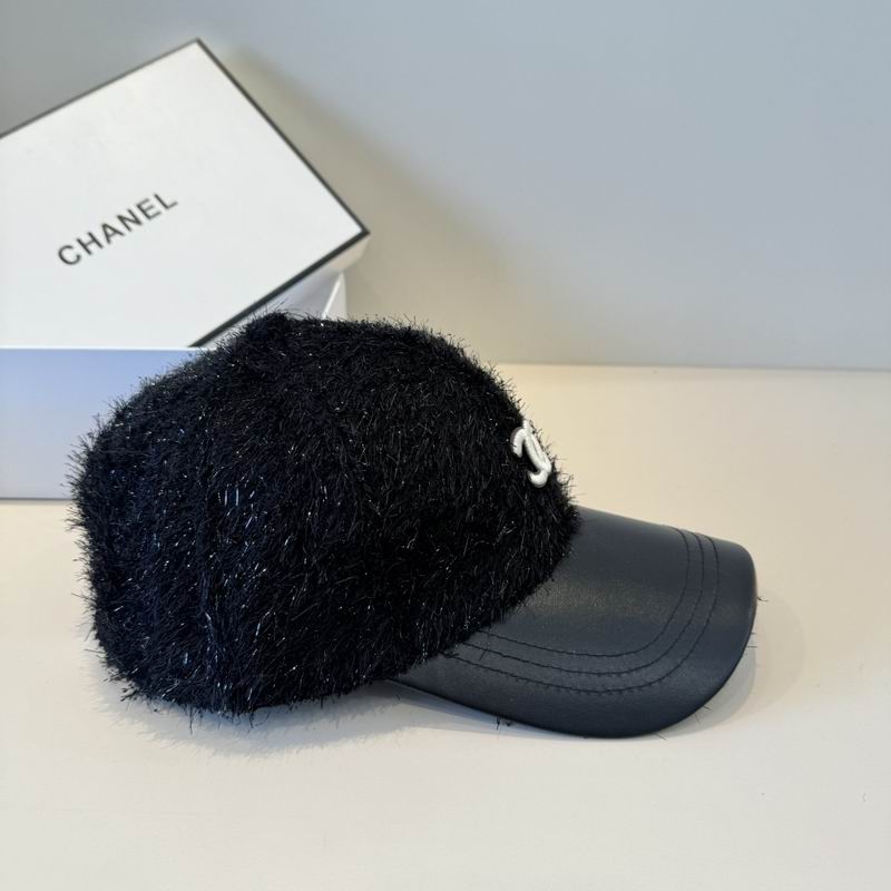 Chanel Cap dx (1068)