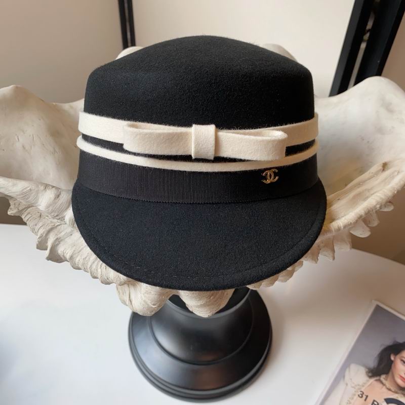 Chanel Cap dx (107)