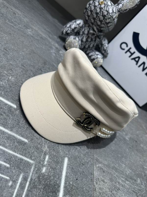 Chanel Cap dx (107)