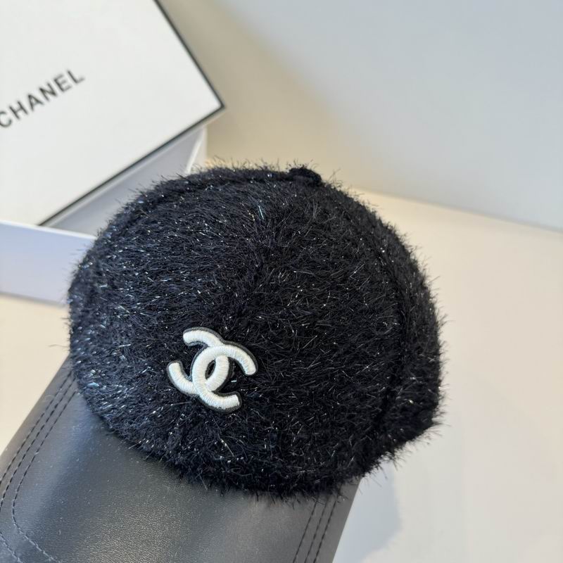 Chanel Cap dx (1071)