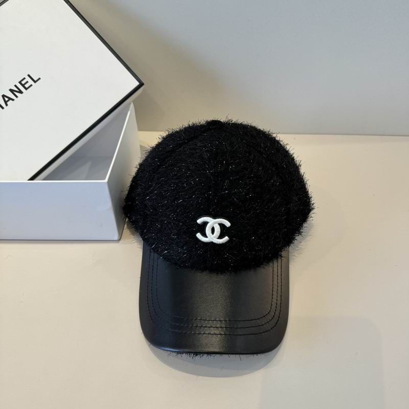 Chanel Cap dx (1072)