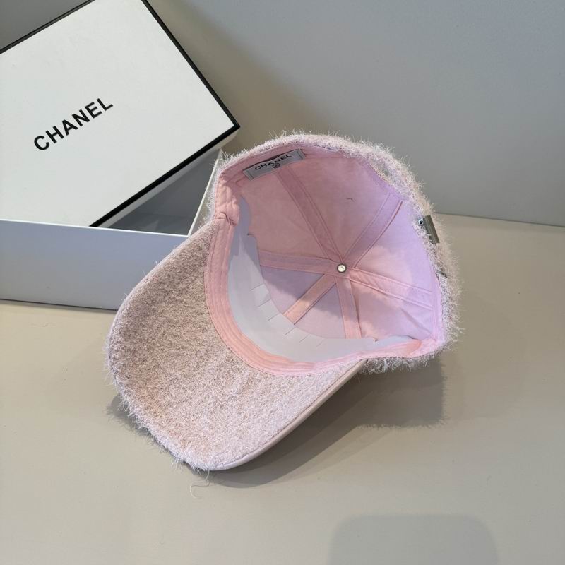 Chanel Cap dx (1074)