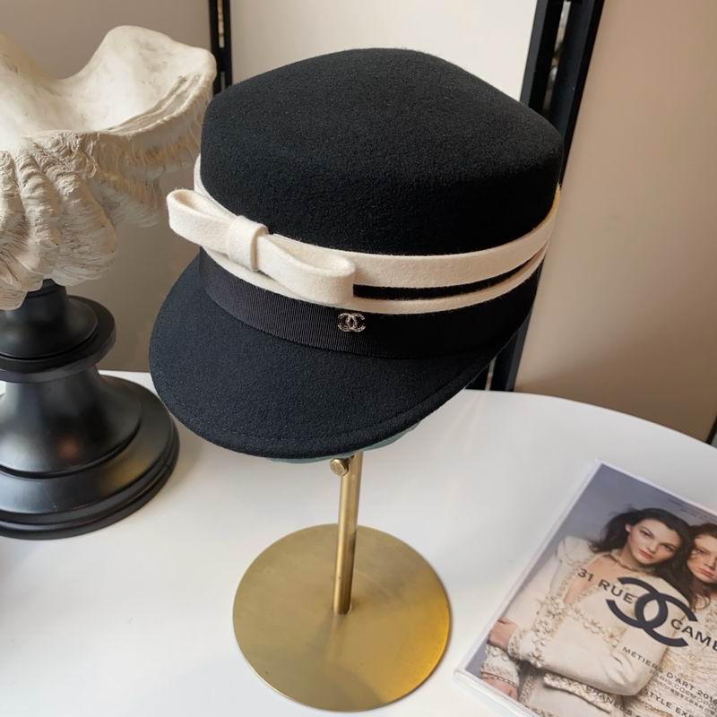 Chanel Cap dx (108)