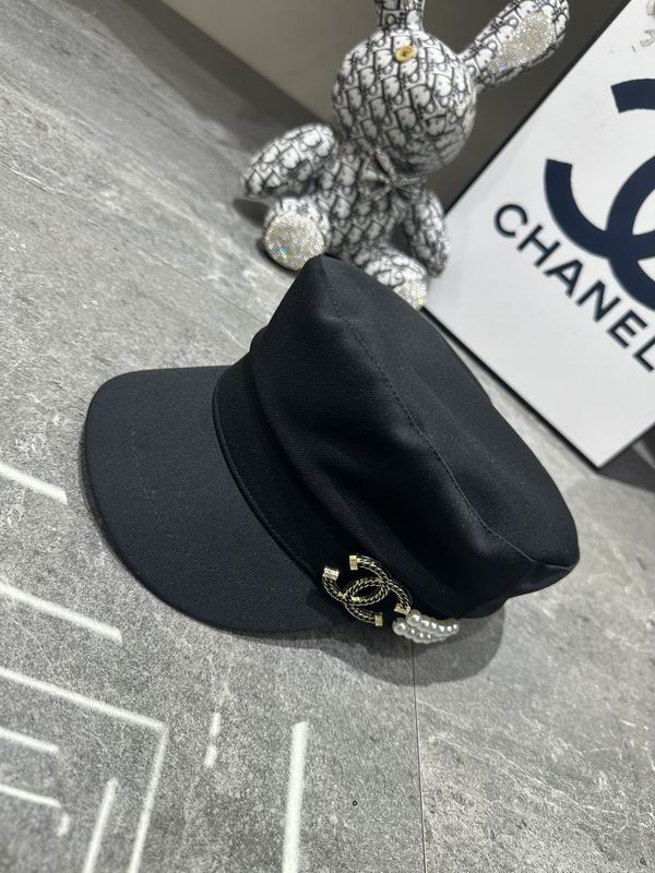 Chanel Cap dx (108)