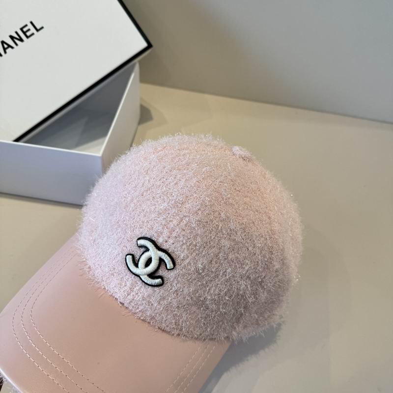 Chanel Cap dx (1080)