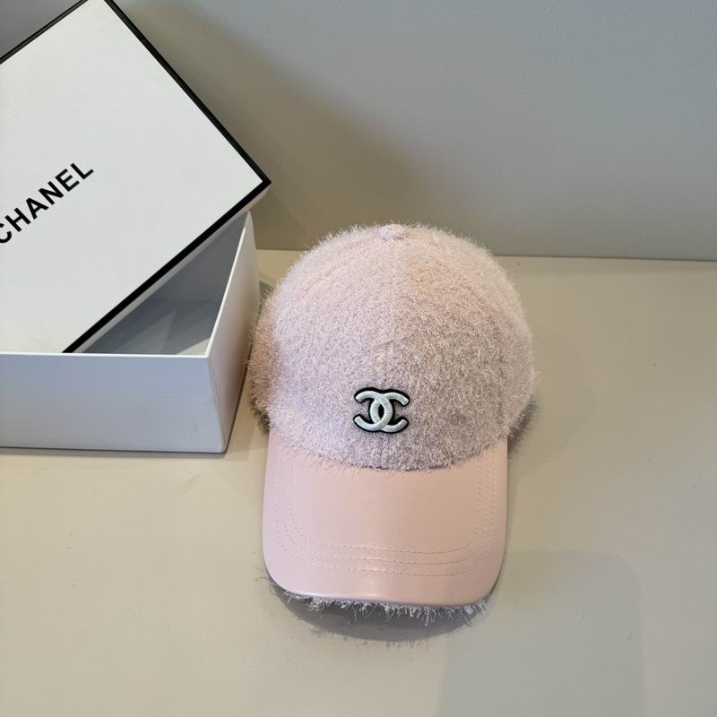 Chanel Cap dx (1081)