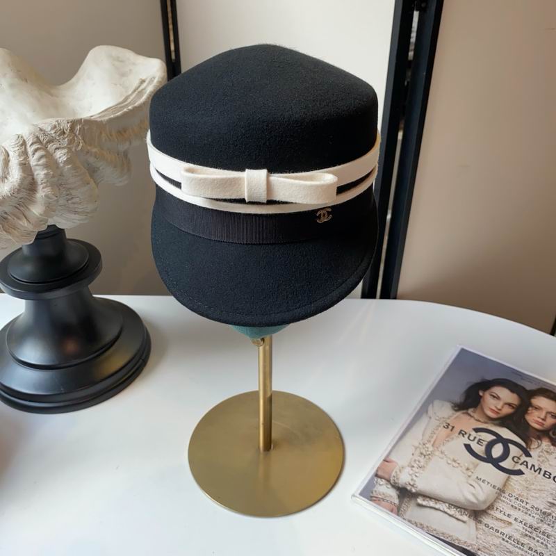 Chanel Cap dx (109)