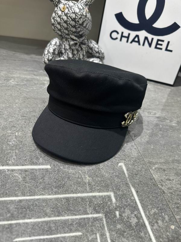 Chanel Cap dx (109)