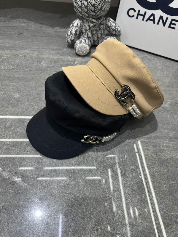 Chanel Cap dx (111)