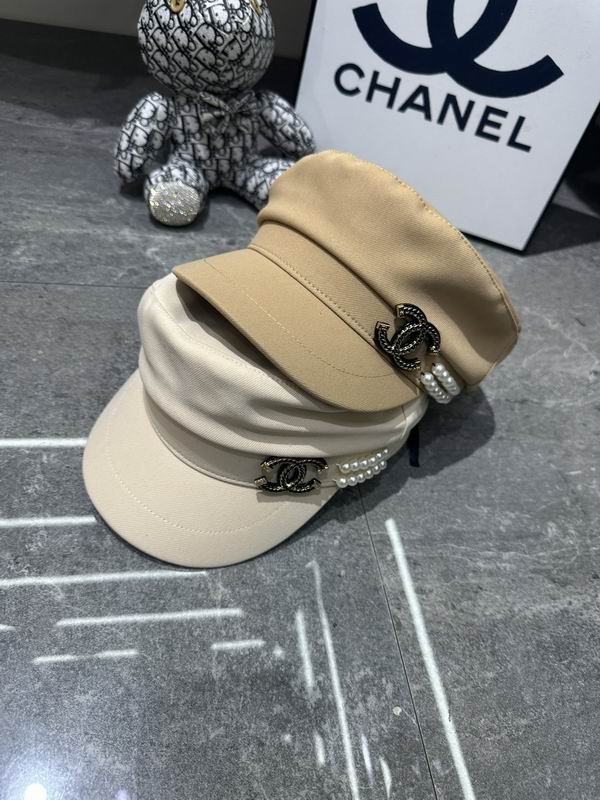 Chanel Cap dx (112)