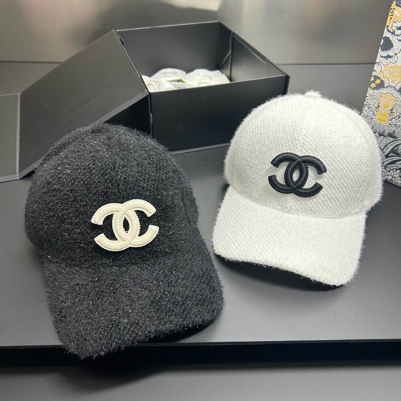 Chanel Cap dx (1153)
