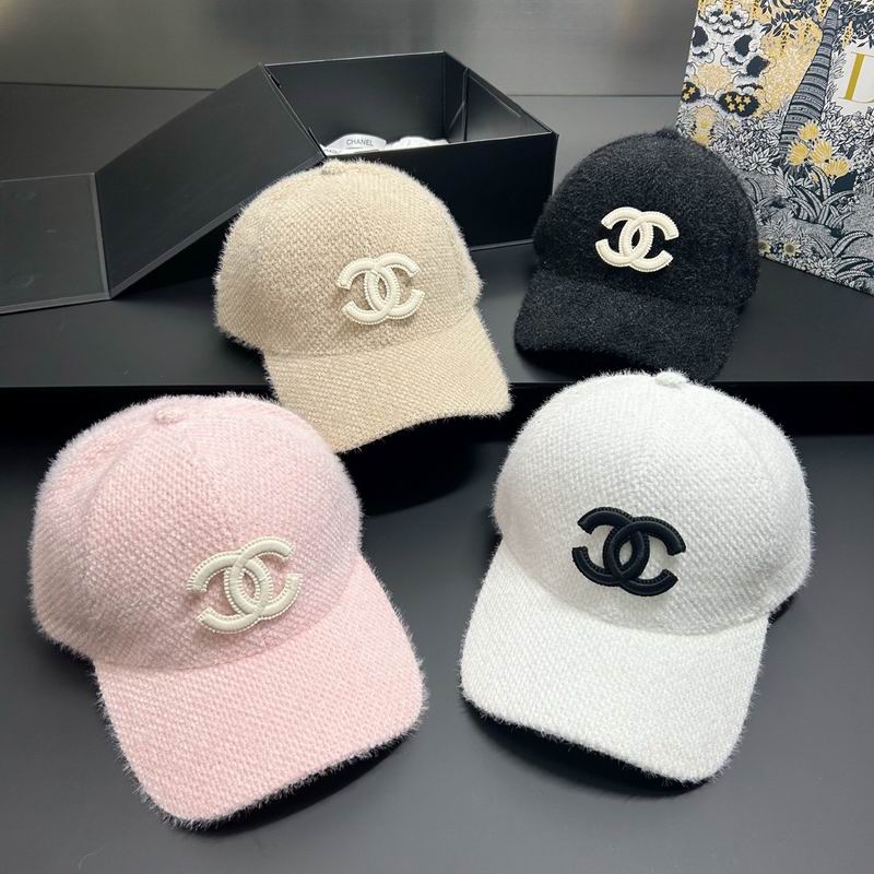 Chanel Cap dx (1155)