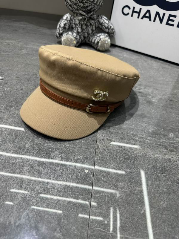 Chanel Cap dx (131)