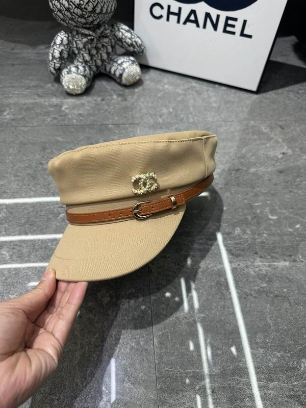 Chanel Cap dx (132)