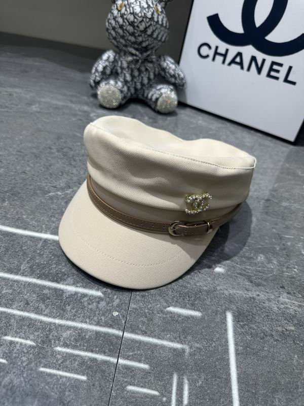 Chanel Cap dx (133)