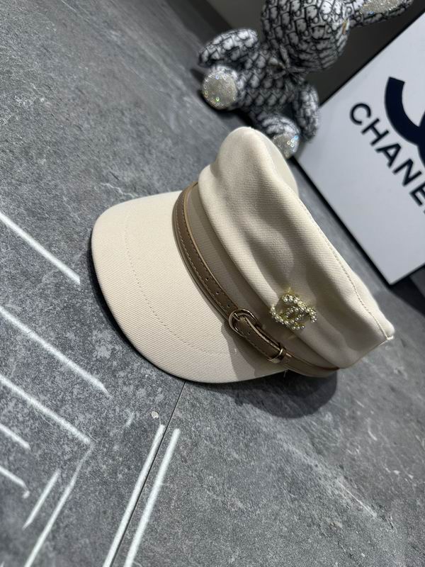 Chanel Cap dx (134)