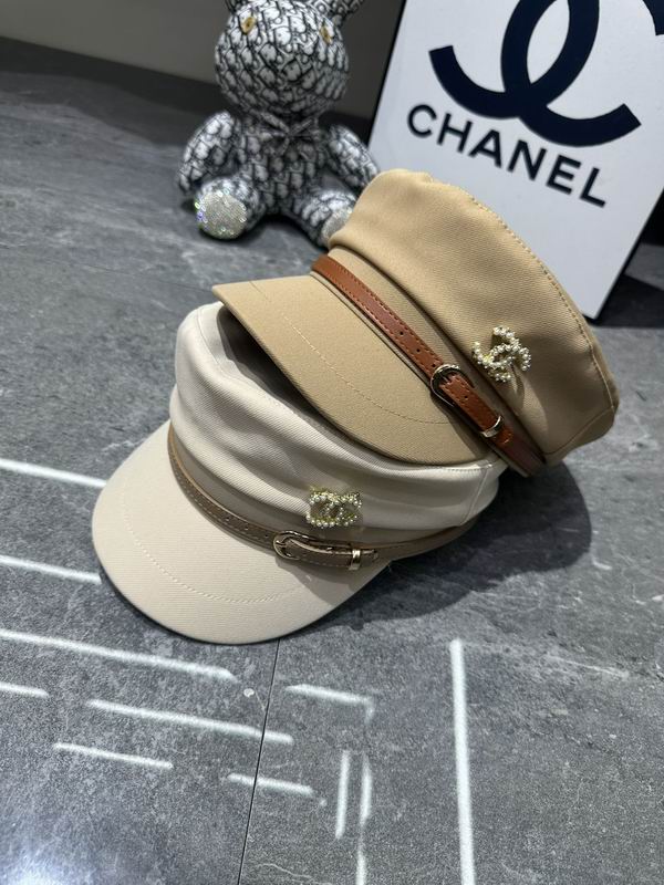 Chanel Cap dx (135)