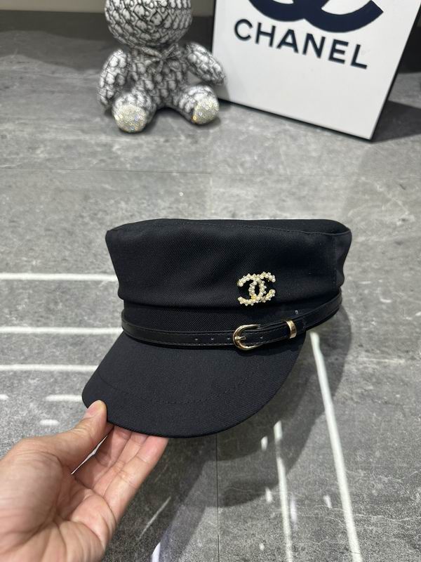 Chanel Cap dx (136)