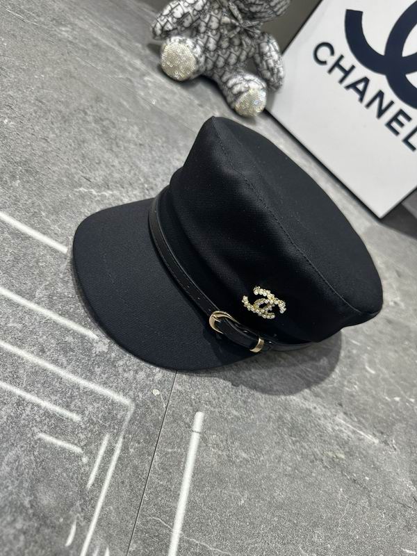 Chanel Cap dx (137)