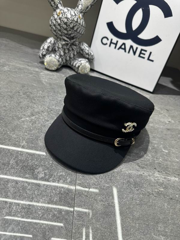 Chanel Cap dx (138)