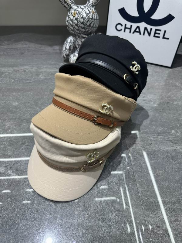 Chanel Cap dx (139)