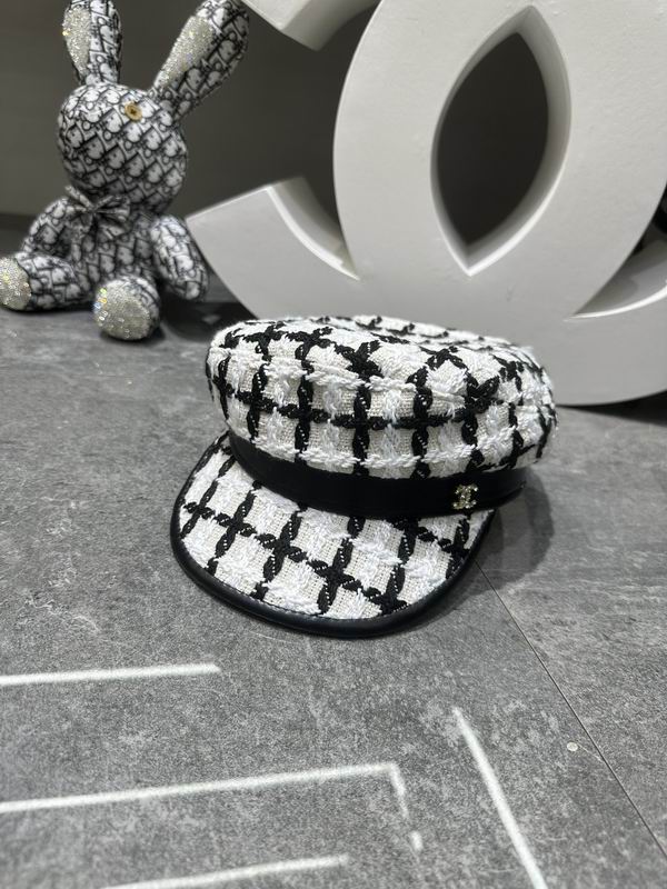 Chanel Cap dx (14)
