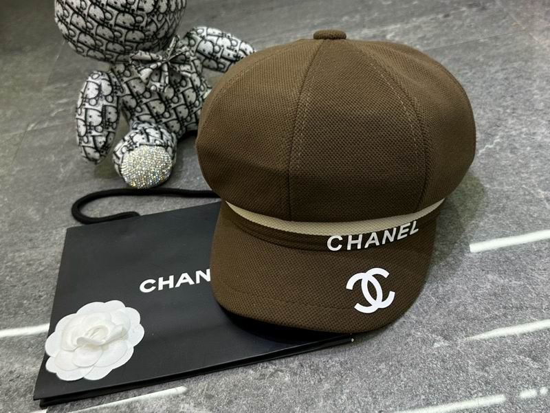 Chanel Cap dx (149)