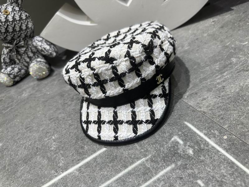 Chanel Cap dx (15)