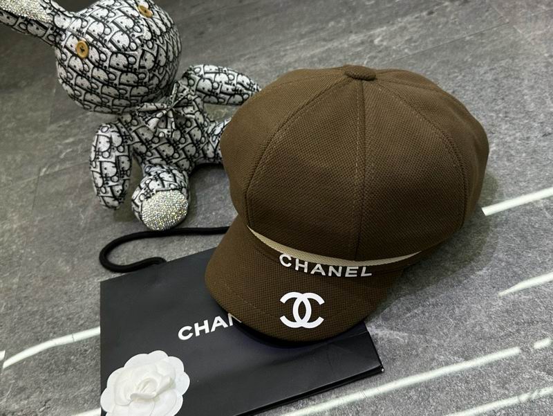 Chanel Cap dx (150)