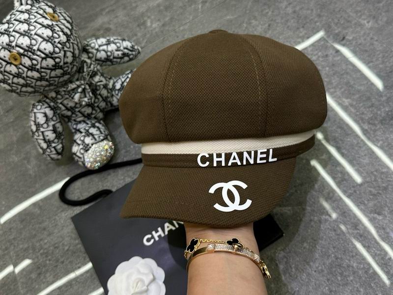 Chanel Cap dx (151)