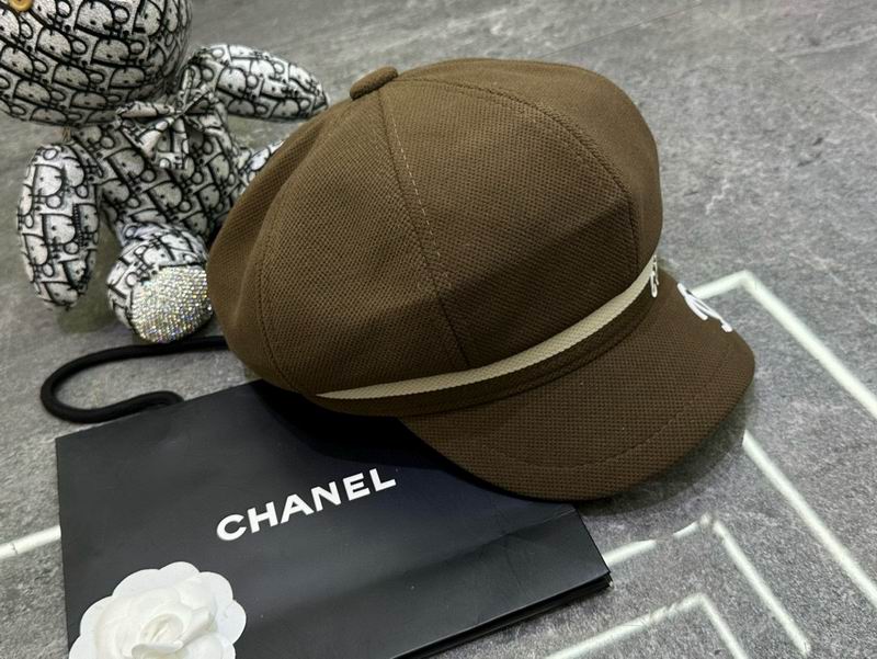 Chanel Cap dx (152)