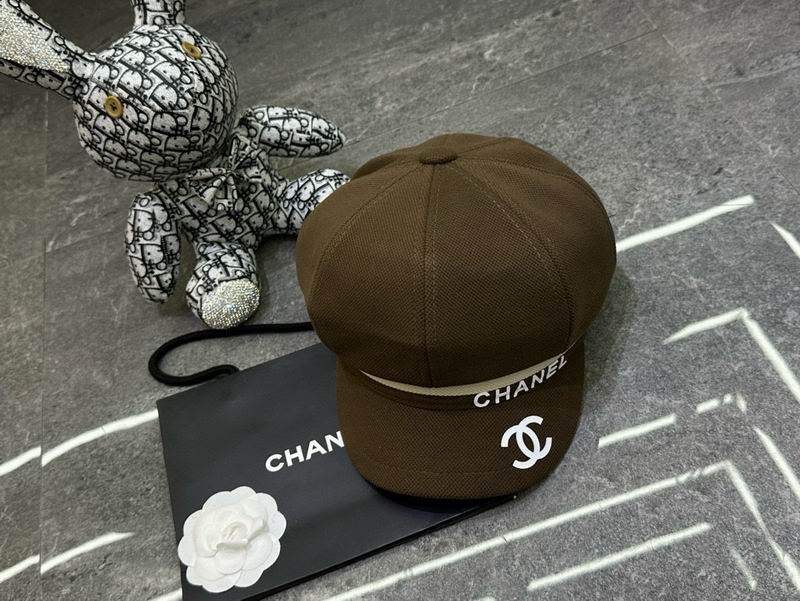 Chanel Cap dx (153)
