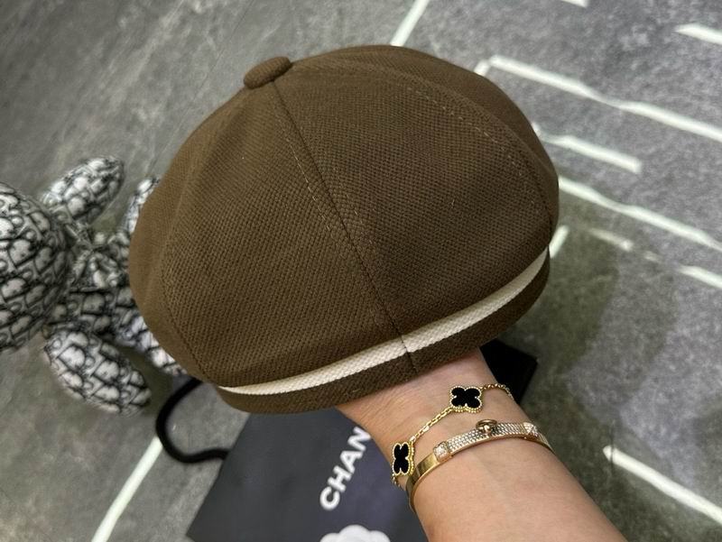 Chanel Cap dx (154)