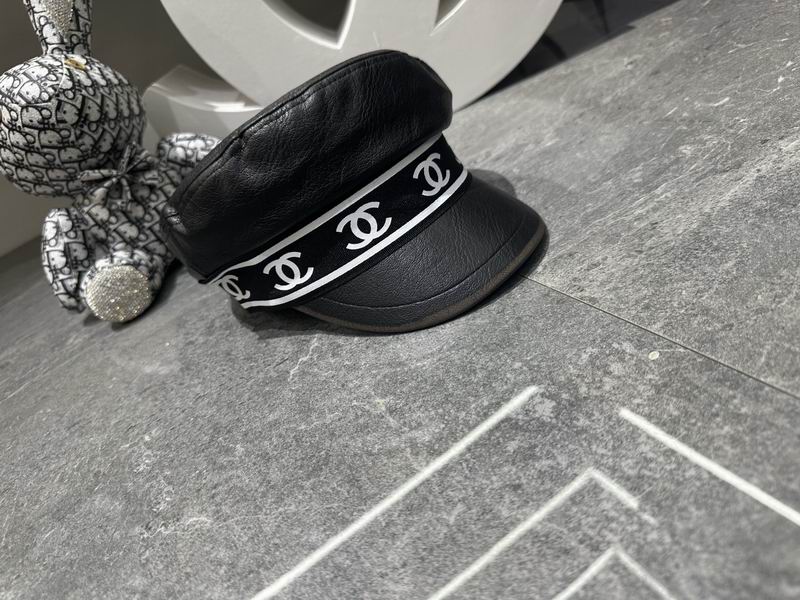 Chanel Cap dx (156)