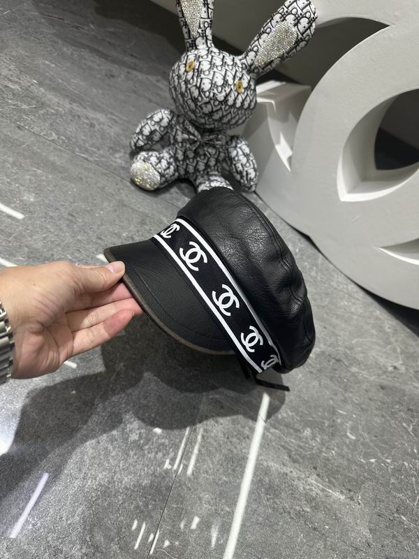 Chanel Cap dx (157)