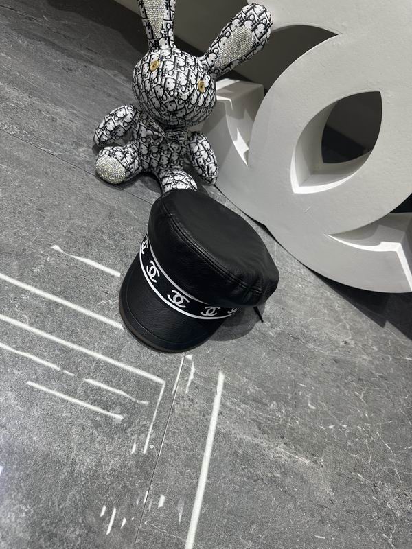 Chanel Cap dx (158)