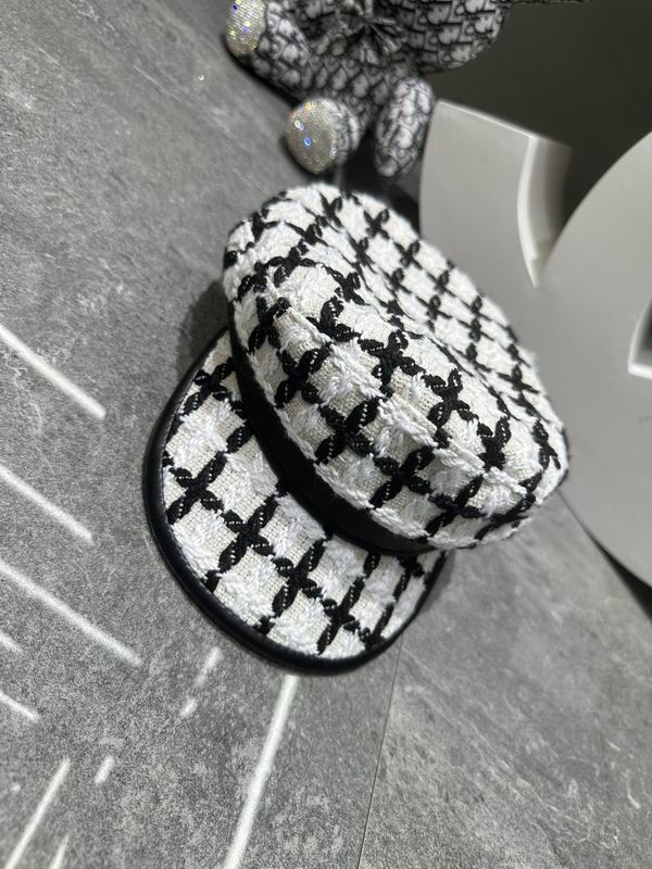 Chanel Cap dx (16)