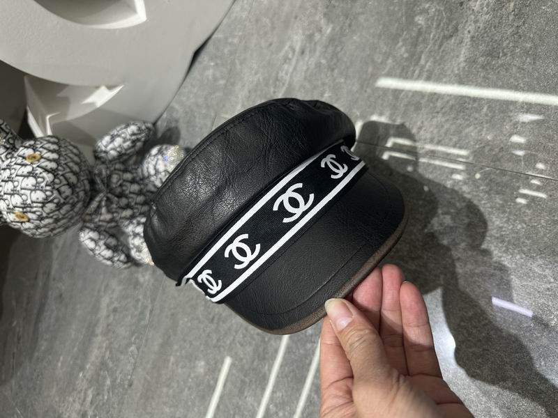 Chanel Cap dx (160)