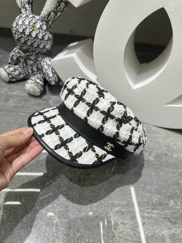 Chanel Cap dx (17)