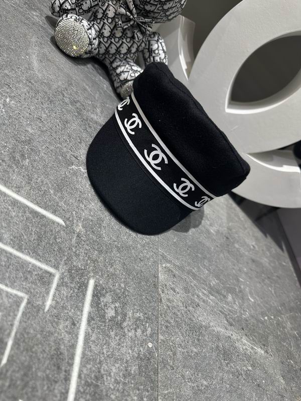 Chanel Cap dx (170)